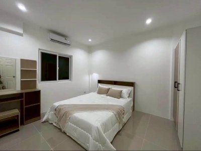 8R0781 This house for rent 2 bedroom 2 bathroom 35,000/month at chalong