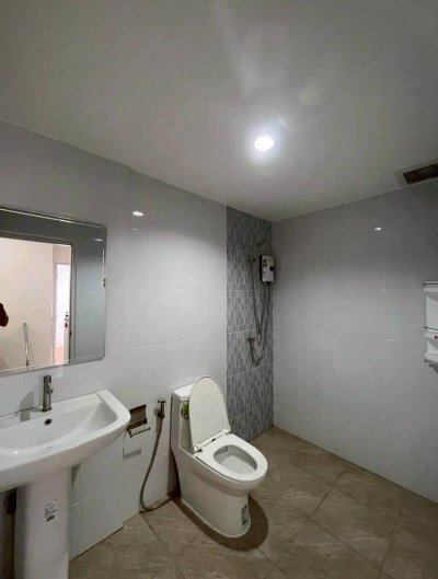 8R0781 This house for rent 2 bedroom 2 bathroom 35,000/month at chalong