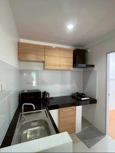 8R0781 This house for rent 2 bedroom 2 bathroom 35,000/month at chalong