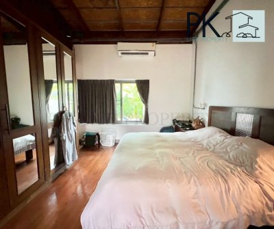 8R0782 ให้เช่า pool villa 3 ห้องนอน 4 ห้องน้ำ ราคา 100,000/เดือน โซนฉลอง