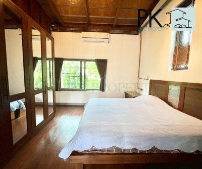 8R0782 ให้เช่า pool villa 3 ห้องนอน 4 ห้องน้ำ ราคา 100,000/เดือน โซนฉลอง