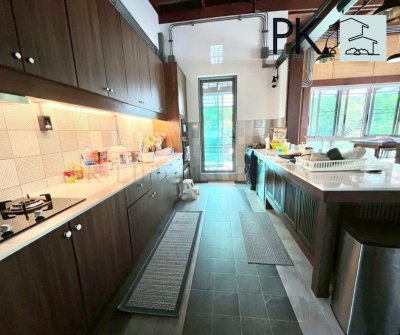 8R0782 ให้เช่า pool villa 3 ห้องนอน 4 ห้องน้ำ ราคา 100,000/เดือน โซนฉลอง