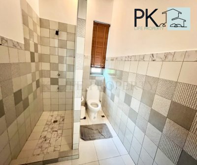 8R0782 ให้เช่า pool villa 3 ห้องนอน 4 ห้องน้ำ ราคา 100,000/เดือน โซนฉลอง