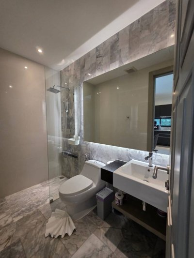 8R0783 ให้เช่า pool villa 2 ห้องนอน 2 ห้องน้ำ ราคา 67,000/เดือน โซนฉลอง