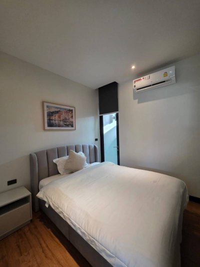 8R0783 ให้เช่า pool villa 2 ห้องนอน 2 ห้องน้ำ ราคา 67,000/เดือน โซนฉลอง