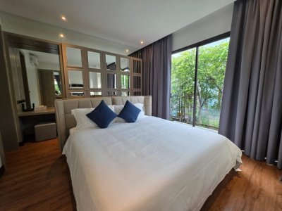 8R0783 ให้เช่า pool villa 2 ห้องนอน 2 ห้องน้ำ ราคา 67,000/เดือน โซนฉลอง