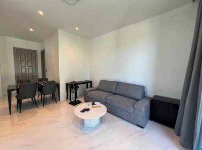 8R0783 ให้เช่า pool villa 2 ห้องนอน 2 ห้องน้ำ ราคา 67,000/เดือน โซนฉลอง