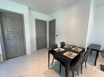 8R0783 ให้เช่า pool villa 2 ห้องนอน 2 ห้องน้ำ ราคา 67,000/เดือน โซนฉลอง
