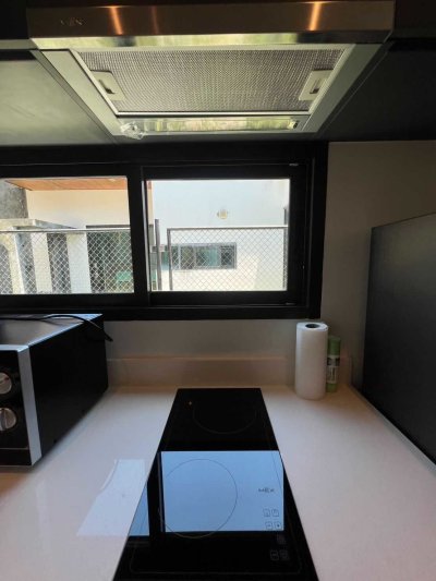 8R0783 ให้เช่า pool villa 2 ห้องนอน 2 ห้องน้ำ ราคา 67,000/เดือน โซนฉลอง