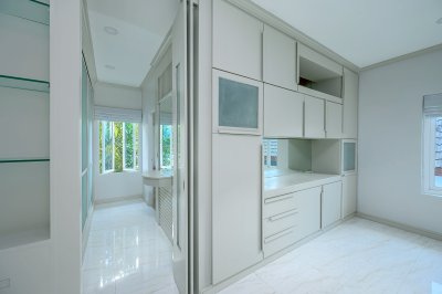 8R0784 ให้เช่าบ้านเดี่ยวสองชั้น 3 ห้องนอน 3 ห้องน้ำ ราคา 70,000/เดือน โซนฉลอง