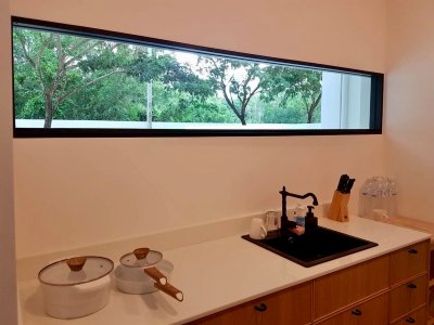8R0787 Pool villa for rent 3 bedroom 3 bathroom 68,000/month at chalong
