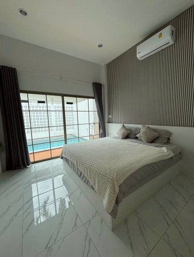 8R0788 ให้เช่า pool villa 3 ห้องนอน 2 ห้องน้ำ ราคา 73,000/เดือน โซนฉลอง 8R0788 ให้เช่า pool villa 3 ห้องนอน 2 ห้องน้ำ ราคา 73,000/เดือน โซนฉลอง