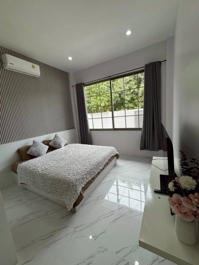 8R0788 ให้เช่า pool villa 3 ห้องนอน 2 ห้องน้ำ ราคา 73,000/เดือน โซนฉลอง 8R0788 ให้เช่า pool villa 3 ห้องนอน 2 ห้องน้ำ ราคา 73,000/เดือน โซนฉลอง