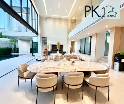 8R0789 Pool villa for rent 4 bedroom 4 bathroom 350,000/month at chalong 8R0789 Pool villa for rent 4 bedroom 4 bathroom 350,000/month at chalong