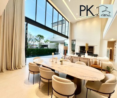 8R0789 Pool villa for rent 4 bedroom 4 bathroom 350,000/month at chalong 8R0789 Pool villa for rent 4 bedroom 4 bathroom 350,000/month at chalong