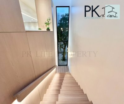 8R0789 Pool villa for rent 4 bedroom 4 bathroom 350,000/month at chalong