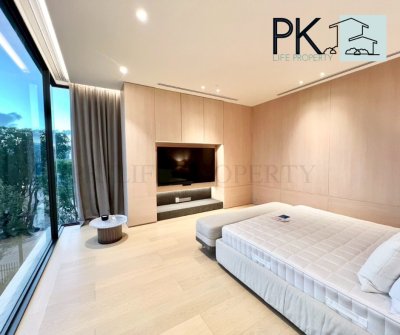 8R0789 Pool villa for rent 4 bedroom 4 bathroom 350,000/month at chalong 8R0789 Pool villa for rent 4 bedroom 4 bathroom 350,000/month at chalong