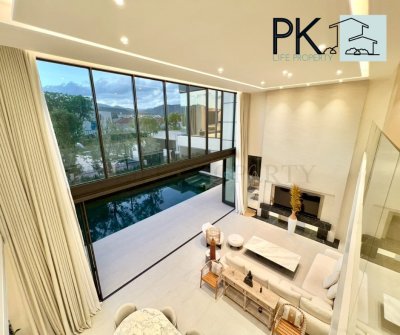 8R0789 Pool villa for rent 4 bedroom 4 bathroom 350,000/month at chalong 8R0789 Pool villa for rent 4 bedroom 4 bathroom 350,000/month at chalong