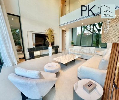 8R0789 Pool villa for rent 4 bedroom 4 bathroom 350,000/month at chalong