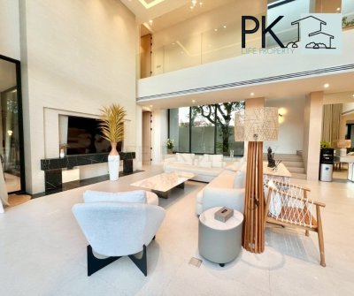 8R0789 Pool villa for rent 4 bedroom 4 bathroom 350,000/month at chalong 8R0789 Pool villa for rent 4 bedroom 4 bathroom 350,000/month at chalong