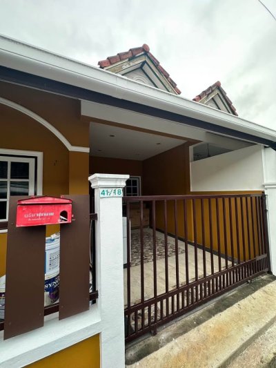 8R0790 This house for rent 2 bedroom 1 bathroom 18,000/month at chalong 8R0790 This house for rent 2 bedroom 1 bathroom 18,000/month at chalong