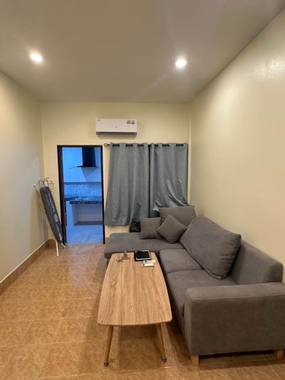 8R0790 This house for rent 2 bedroom 1 bathroom 18,000/month at chalong 8R0790 This house for rent 2 bedroom 1 bathroom 18,000/month at chalong
