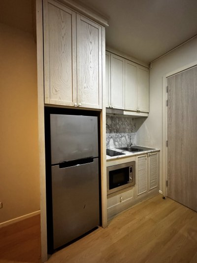 8R0791 Condominium for rent 1 bedroom 1 bathroom 18,000/month at chalong