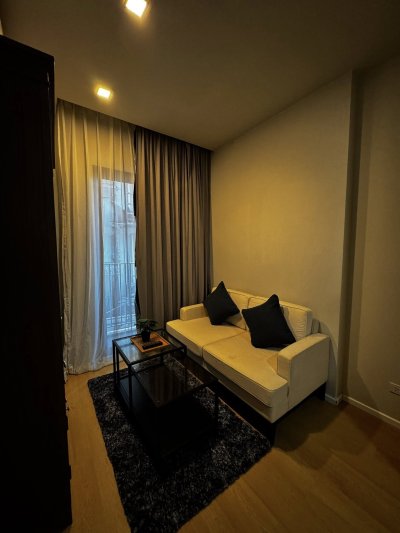 8R0791 Condominium for rent 1 bedroom 1 bathroom 18,000/month at chalong