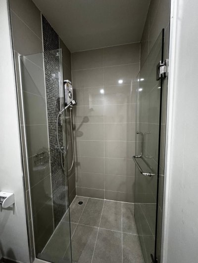 8R0791 Condominium for rent 1 bedroom 1 bathroom 18,000/month at chalong