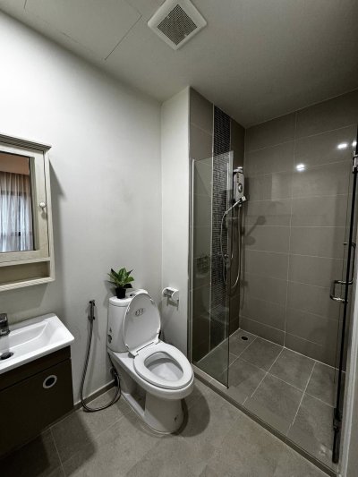 8R0791 Condominium for rent 1 bedroom 1 bathroom 18,000/month at chalong