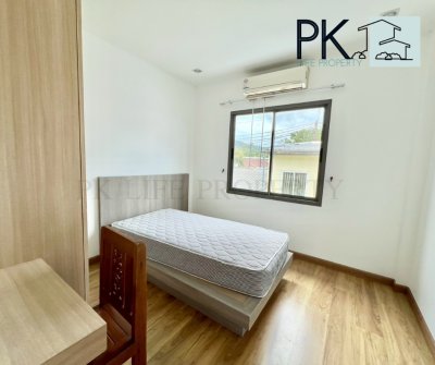 8R0792 This house for rent 3 bedroom 2 bathroom 40,000/month at chalong 8R0792 This house for rent 3 bedroom 2 bathroom 40,000/month at chalong