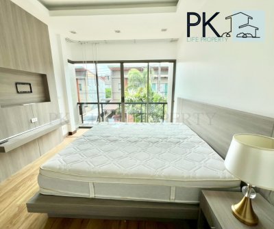 8R0792 This house for rent 3 bedroom 2 bathroom 40,000/month at chalong