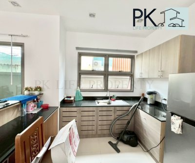 8R0792 This house for rent 3 bedroom 2 bathroom 40,000/month at chalong