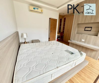 8R0792 This house for rent 3 bedroom 2 bathroom 40,000/month at chalong