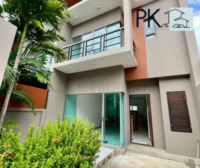 8R0792 This house for rent 3 bedroom 2 bathroom 40,000/month at chalong 8R0792 This house for rent 3 bedroom 2 bathroom 40,000/month at chalong