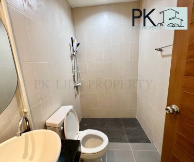 8R0792 This house for rent 3 bedroom 2 bathroom 40,000/month at chalong