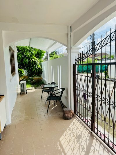 8R0793 This house for rent 2 bedroom 2 bathroom 30,000/month at chalong 8R0793 This house for rent 2 bedroom 2 bathroom 30,000/month at chalong