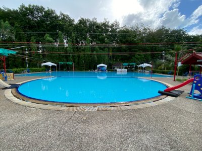 8R0793 This house for rent 2 bedroom 2 bathroom 30,000/month at chalong