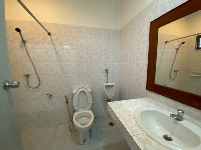 8R0793 This house for rent 2 bedroom 2 bathroom 30,000/month at chalong 8R0793 This house for rent 2 bedroom 2 bathroom 30,000/month at chalong