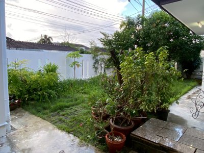 8R0793 This house for rent 2 bedroom 2 bathroom 30,000/month at chalong 8R0793 This house for rent 2 bedroom 2 bathroom 30,000/month at chalong