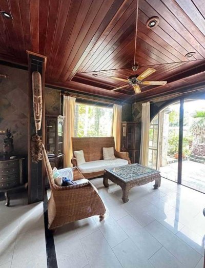 8R0794 Pool villa for rent 4 bedroom 4 bathroom 70,000/month at chalong 8R0794 Pool villa for rent 4 bedroom 4 bathroom 70,000/month at chalong