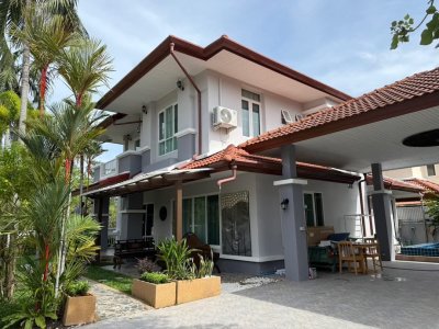 8R0795 Pool villa for rent 3 bedroom 3 bathroom 100,000/month at chalong 8R0795 Pool villa for rent 3 bedroom 3 bathroom 100,000/month at chalong