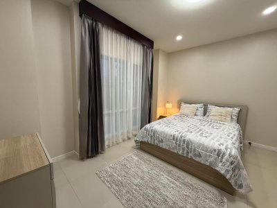 8R0795 Pool villa for rent 3 bedroom 3 bathroom 100,000/month at chalong