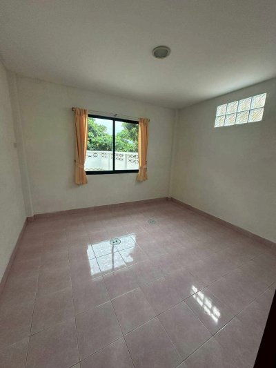 8R0796 This house for rent 2 bedroom 2 bathroom 35,000/month at chalong