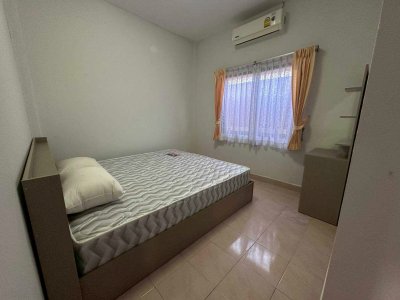 8R0796 This house for rent 2 bedroom 2 bathroom 35,000/month at chalong