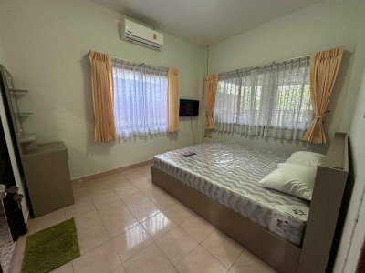 8R0796 This house for rent 2 bedroom 2 bathroom 35,000/month at chalong 8R0796 This house for rent 2 bedroom 2 bathroom 35,000/month at chalong