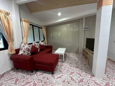 8R0796 This house for rent 2 bedroom 2 bathroom 35,000/month at chalong