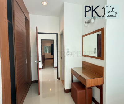 8R0797 This house for rent 2 bedroom 2 bathroom 25,000/month at chalong