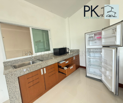 8R0797 This house for rent 2 bedroom 2 bathroom 25,000/month at chalong