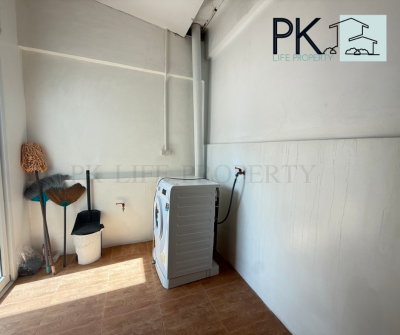 8R0797 This house for rent 2 bedroom 2 bathroom 25,000/month at chalong